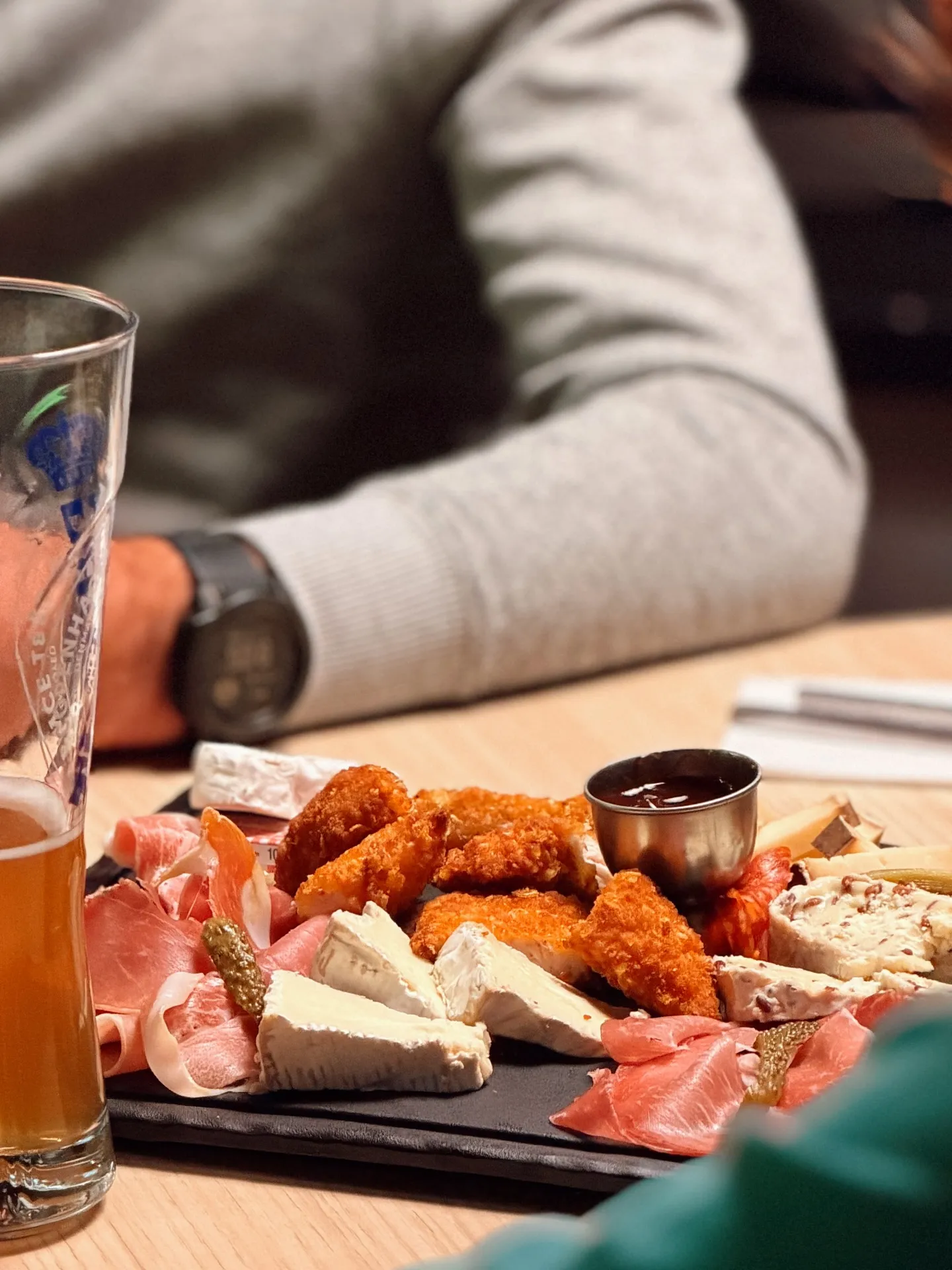 L'apéro