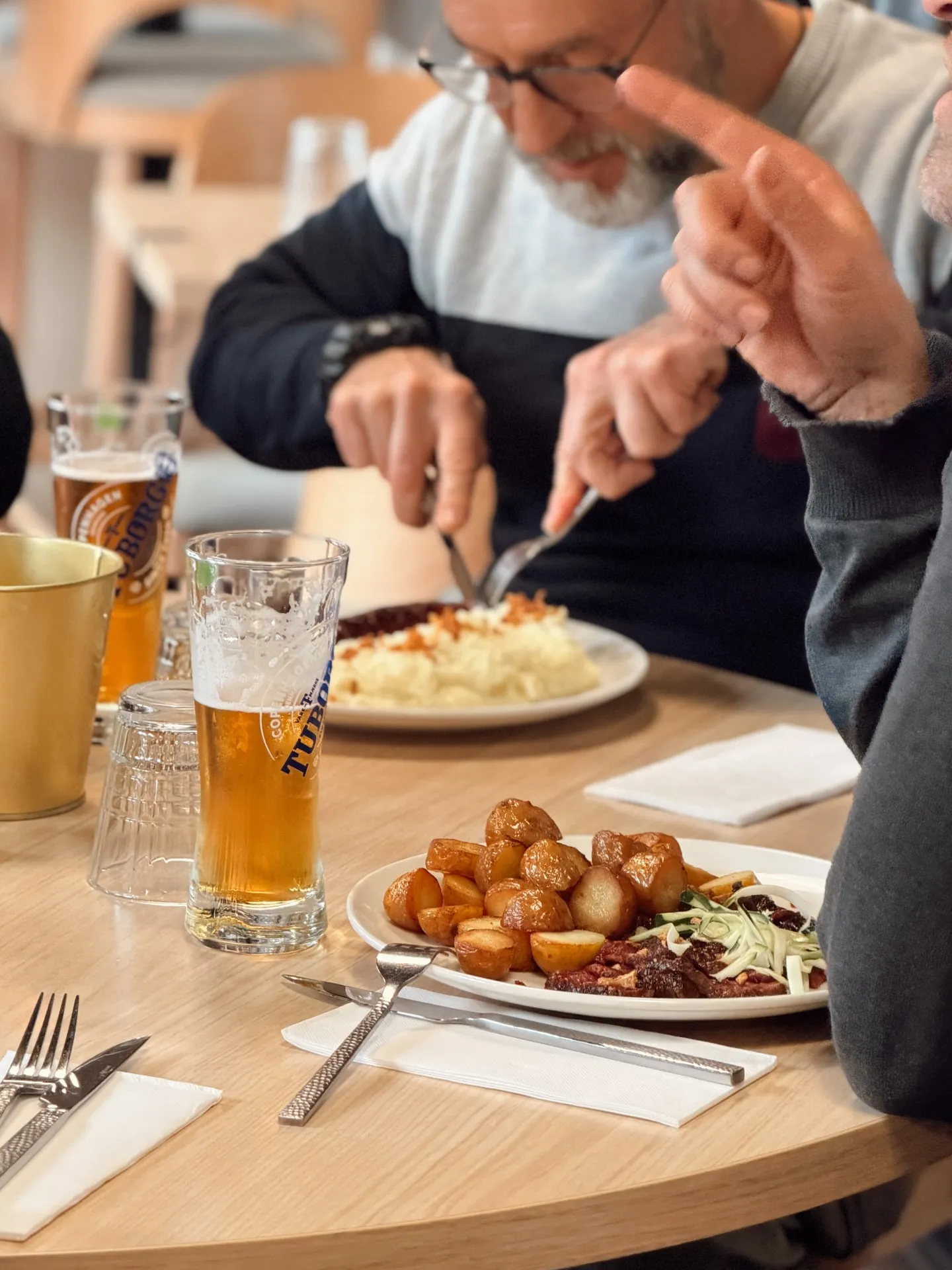Apéro entre amis
